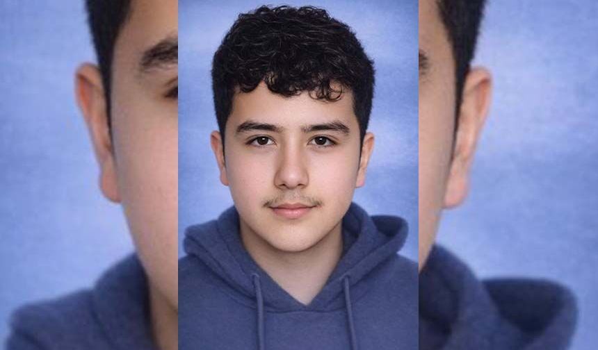 Alışveriş merkezinde korkunç olay