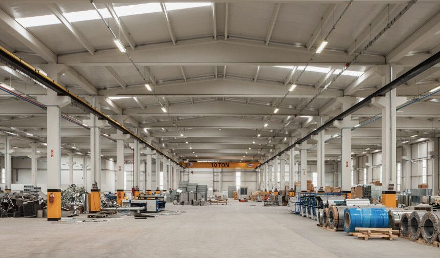 Alman devi Türkiye’deki fabrikasını kapatıyor