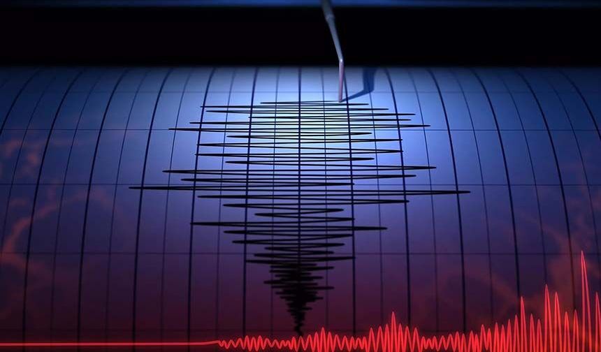 Aydın beşik gibi sallanıyor