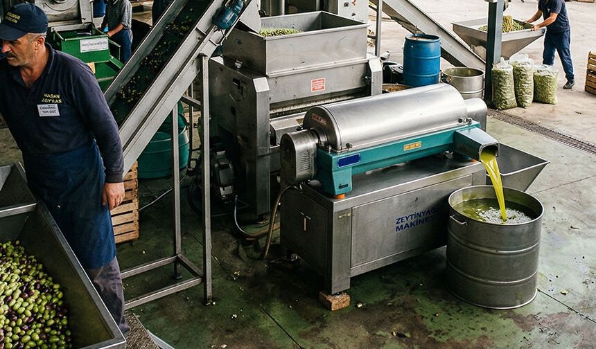 Aydın dikkat! Bu zeytinyağı markalarına dikkat