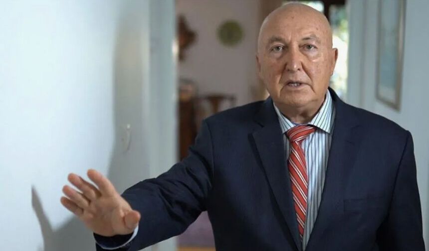 Aydın dikkat.. Daha büyük deprem gelir mi? Prof. Dr. Övgün Ahmet Ercan’dan açıklama