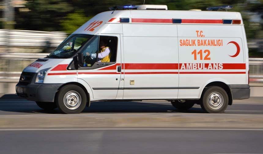 Aydın Efeler’de yalnız yaşayan adam evinde ölü bulundu