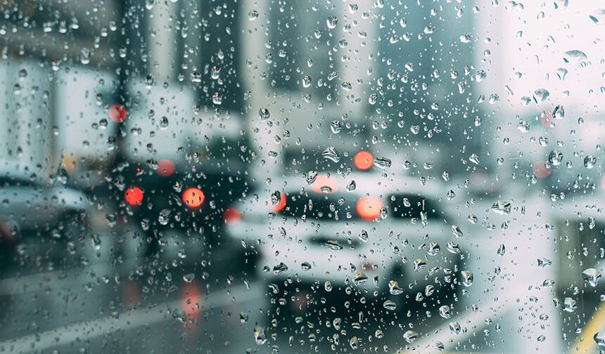 Aydın için kritik uyarı: Kuvvetli sağanak kapıda