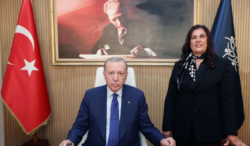 Aydın’a hizmet yağmuru sürüyor.. Bayram sonrası çalışmalar başlıyor