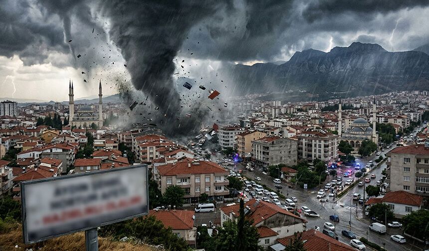 Aydın’a uyarılar peş peşe geliyor.. Önleminizi mutlaka alın