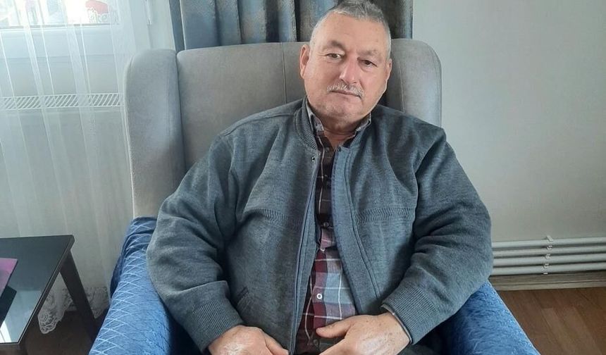 Aydın’da acı kayıp