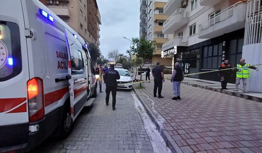 Aydın’da bayram günü acı olay.. 16 yaşındaki kız çocuğu yaşamını yitirdi