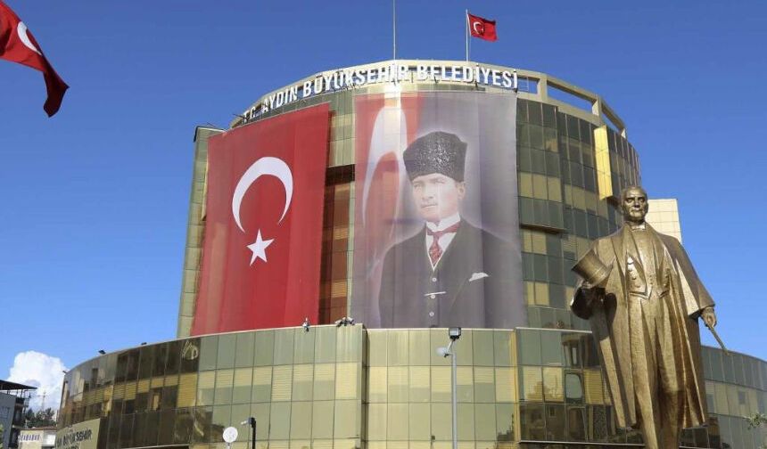 Aydın’da CHP grubundan skandal.. Diş hastaneleri, yollar ve altyapı çalışmalarıyla ilgili maddeye ret oyu verdiler