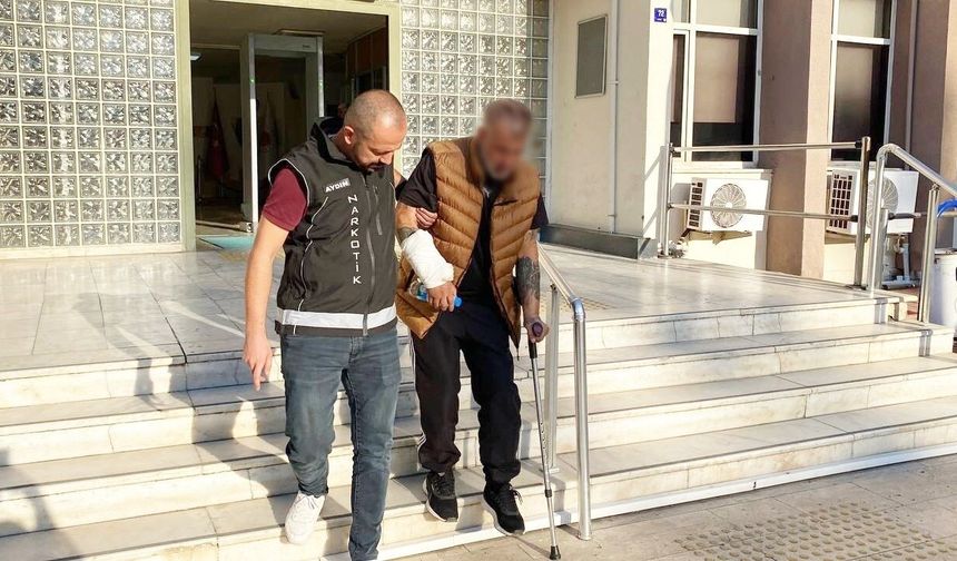 Aydın’da çocukluk arkadaşları mahkemede birbirini suçladı