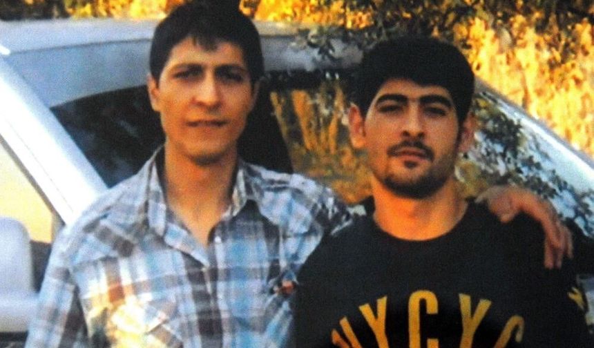 Aydın’da iki kardeş toprağın altında aranıyor