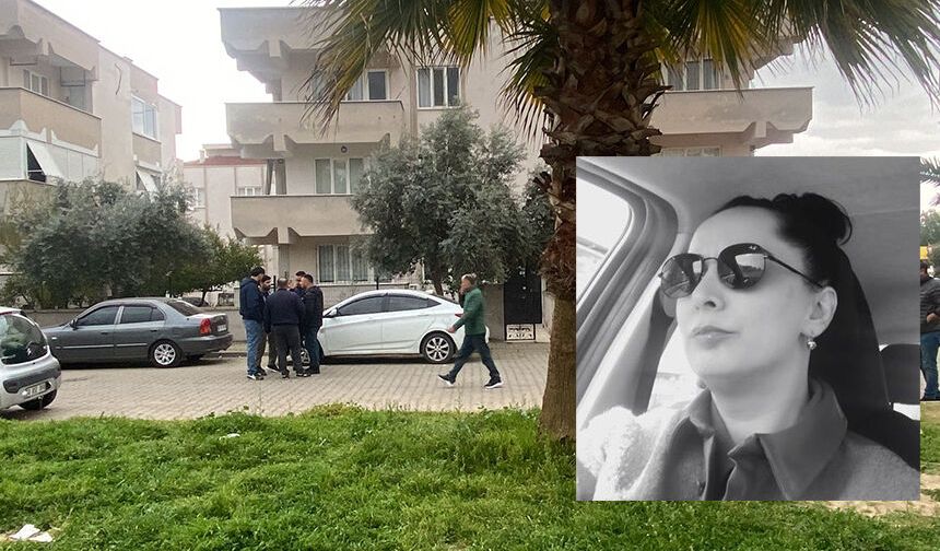 Aydın’da korkunç olay.. Kadın baş gardiyanın cansız bedeni bulundu