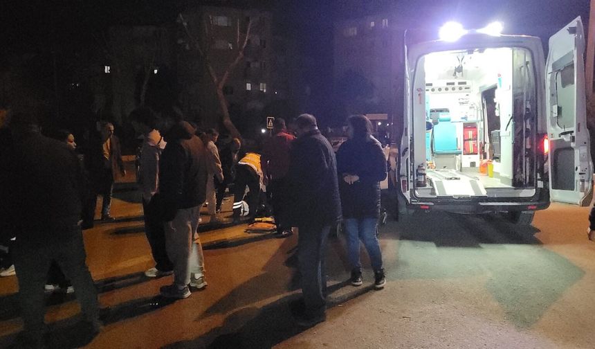 Aydın’da ortalık karıştı