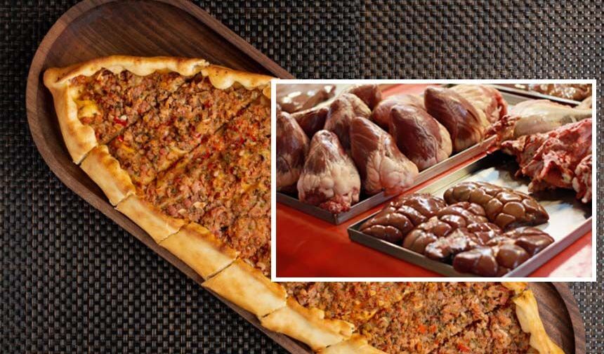 Aydın’da pide harcının içinden çıktı, Bakanlık açıkladı