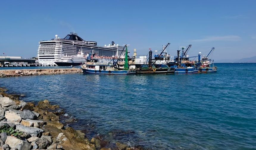 Aydın’da üçü de ölü olarak bulundu