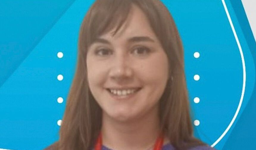 Aydın’da yeni doktor göreve başladı