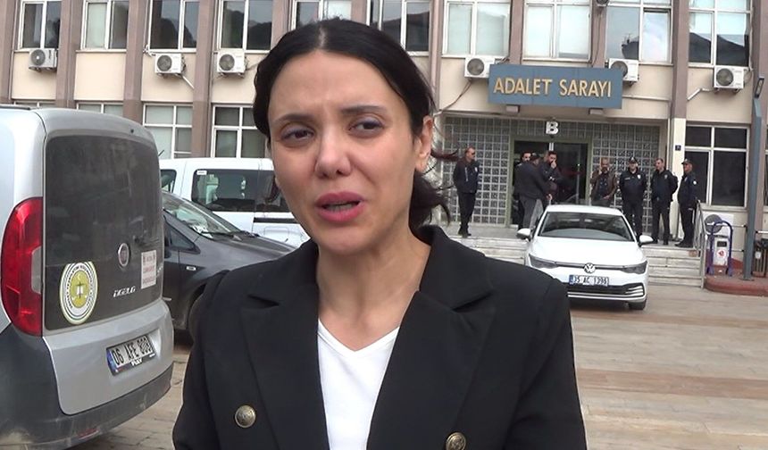 Aydın’daki çifte cinayette kan donduran detaylar.. Katil zanlısının avukatı açıkladı