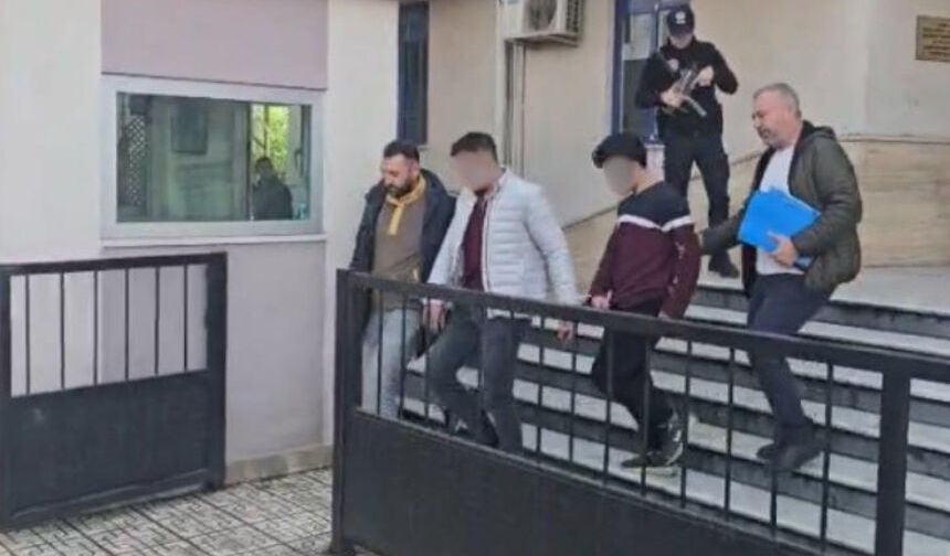 Aydın’ı ayağa kaldıran istismar olayı