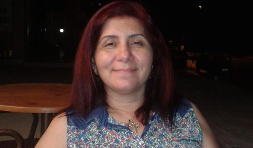 Aydınlı emekli hemşire İlknur Danık hayatını kaybetti