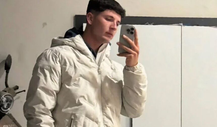 Aydınlı Yusuf’tan acı haber.. 18 yaşındaydı