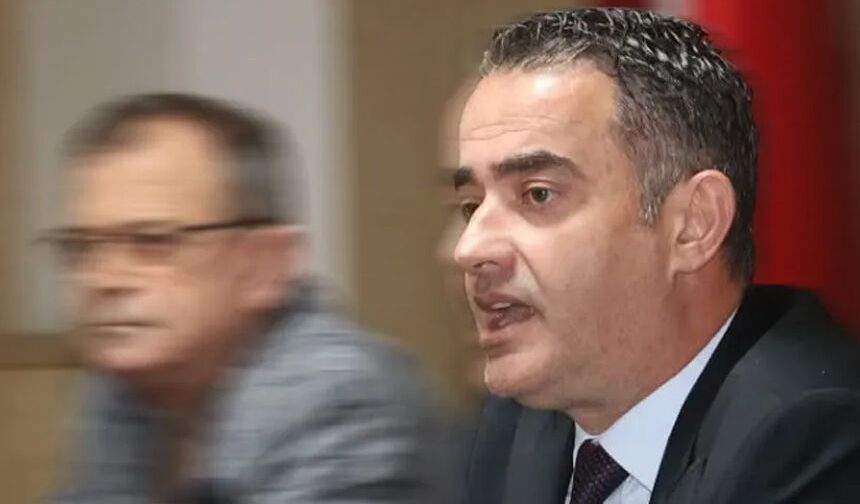 Aydın bu skandalı konuşuyor.. Belediye başkanı ağzını bozdu