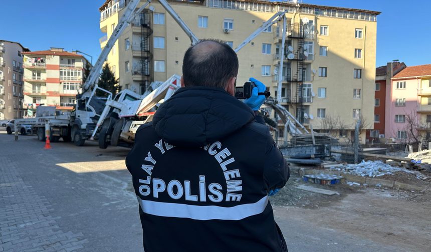 Bir kişi hayatını kaybetti, 3 kişi tutuklandı