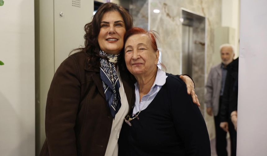 Çerçioğlu müjdeyi verdi, diş polikliniklerinin sayısı artacak