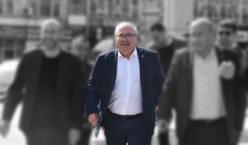 CHP’li Bülbül’ü sokakta tanıyan çıkmadı