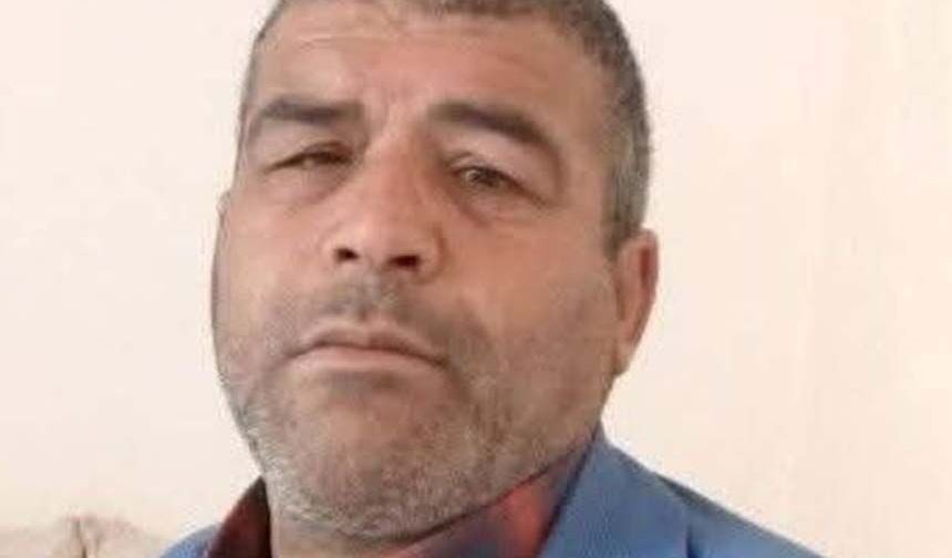 Derede cansız bedeni bulundu