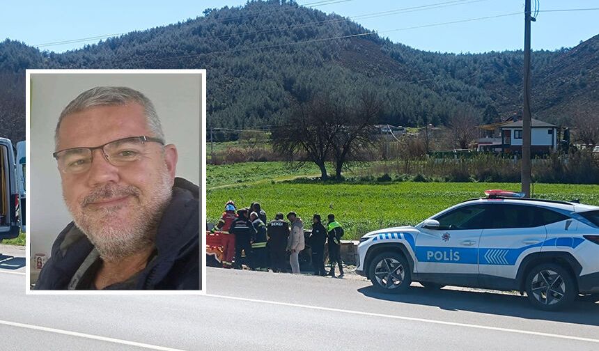 Ekmek parası için çalışıyordu, hayatını kaybetti