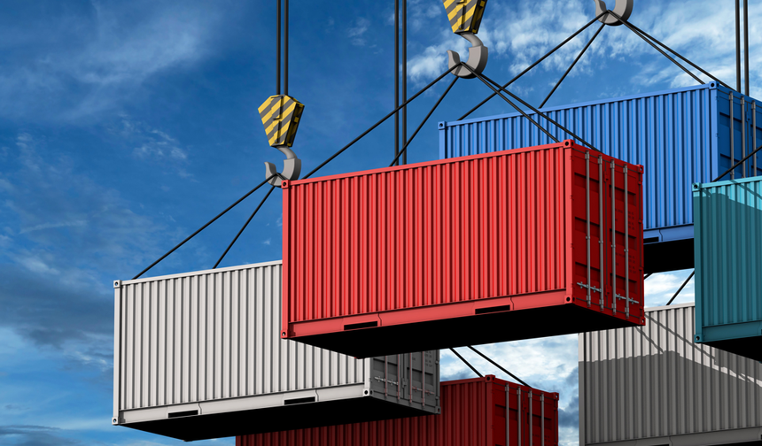 Aydın’ın Şubat ayı ihracat rakamları açıklandı