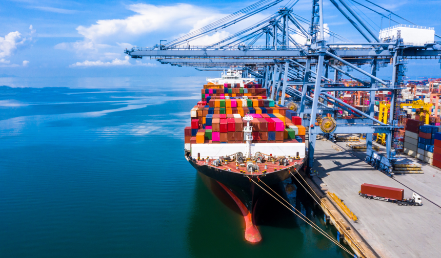 Aydın’ın ihracatı Şubat ayında geriledi