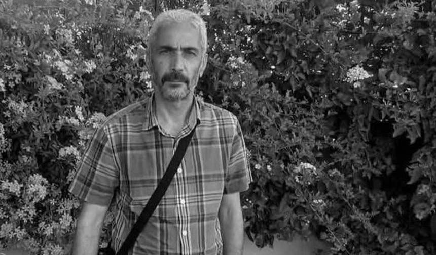 Evinin etrafını kontrol ederken düştü, hayatını kaybetti