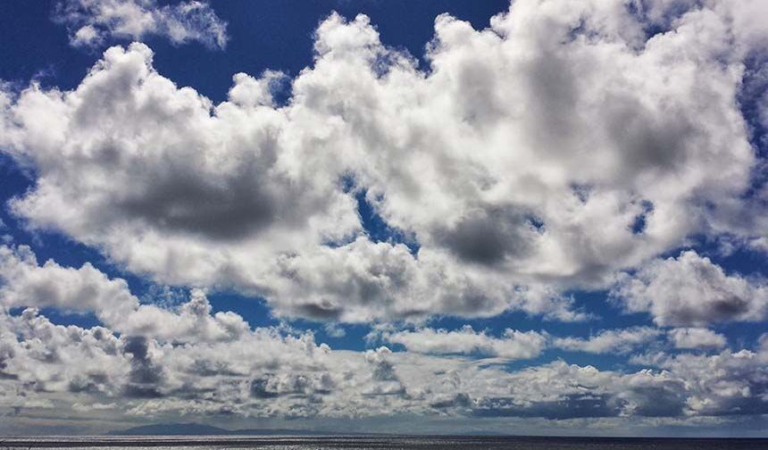 Aydın’da 5 günlük hava tahmini.. 05-09 Mart 2026 hava durumu