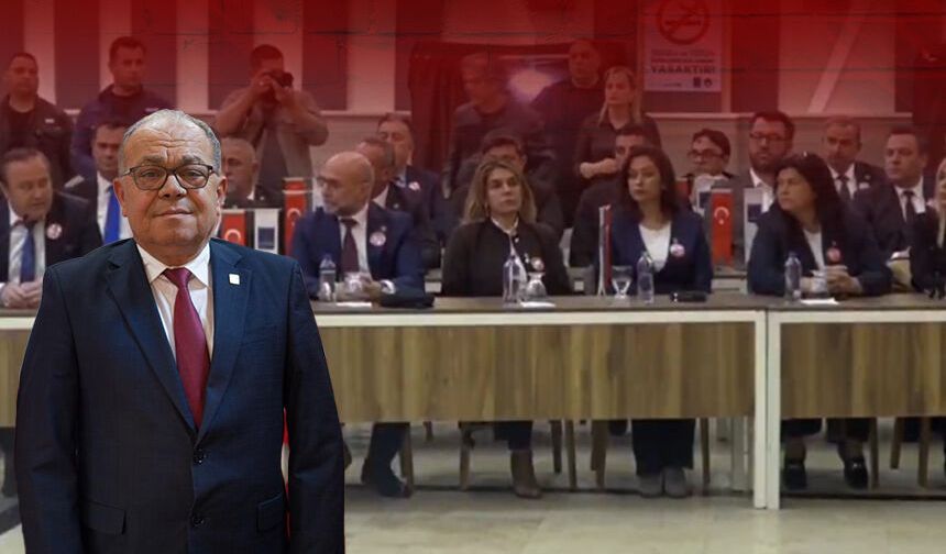 Hikmet Saatçı’dan ilginç açıklama.. Kuşadası’ndaki fireler için ‘yanlışlık’ dedi