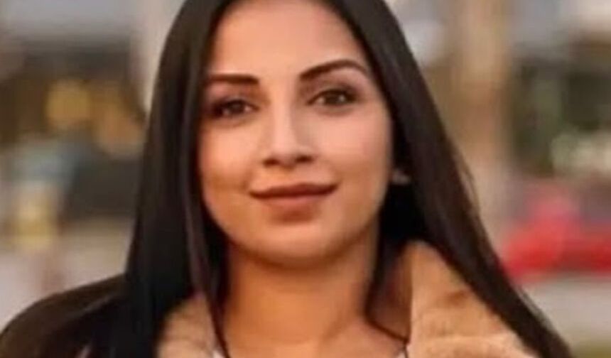 İki çocuk annesi hayatını kaybetti