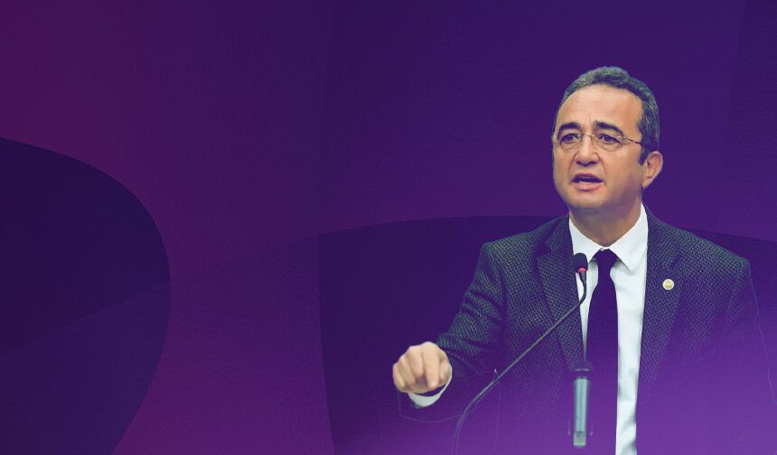 Kuşadası’nda aday olmak isteyenlere Bülent Tezcan engeli