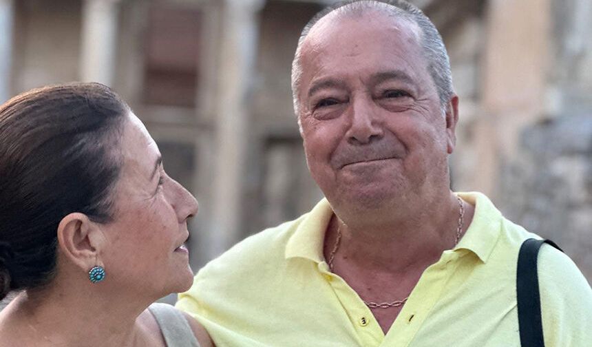 Kuşadası’nın tanınan ismi Halil Ünver hayatını kaybetti