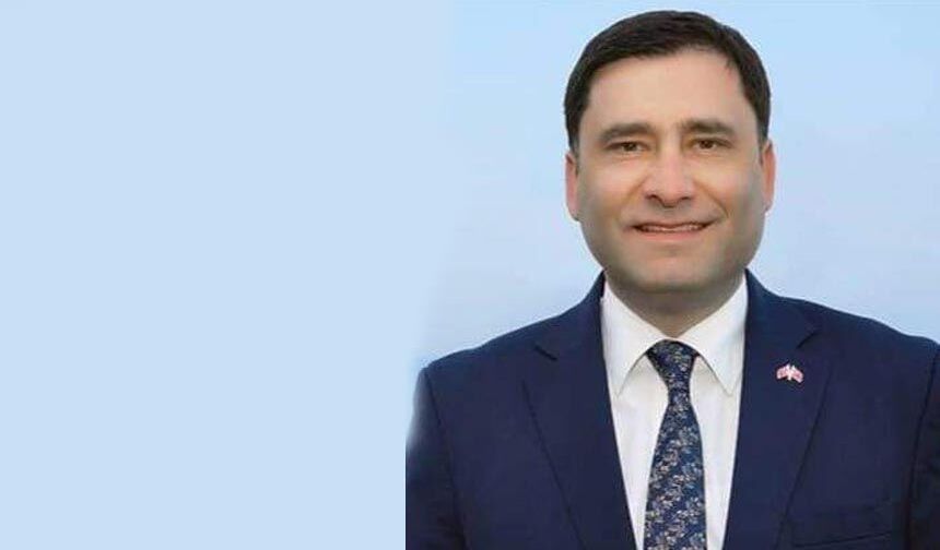 MHP Kuşadası İlçe Başkanı Murat İnan istifa etti