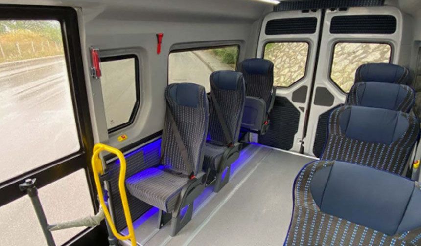 Nazilli dikkat, sefer saatleri değişti