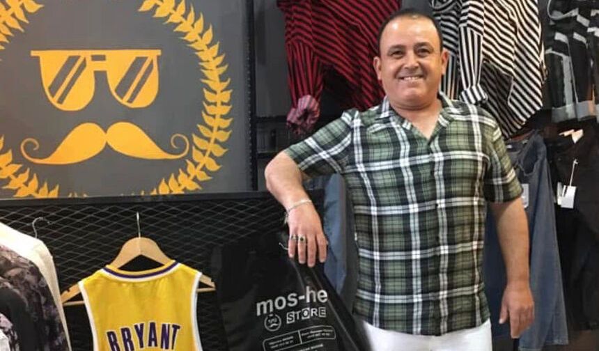 Nazilli’de acı kayıp, sevilen esnaf hayatını kaybetti