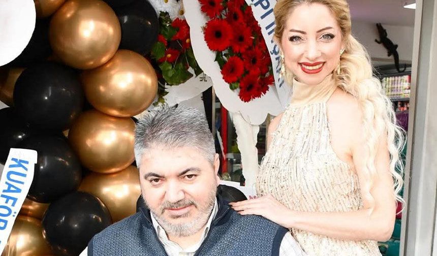 Nazilli’yi yasa boğan haber