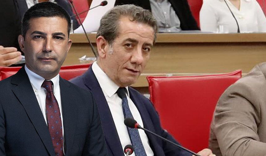 Ömer Günel’in yerine Anıl Yetişkin seçildi