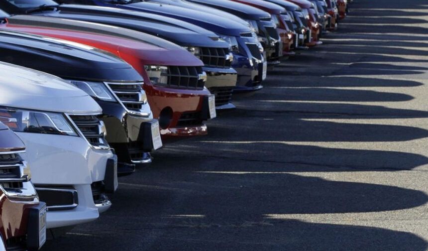 Otomobil piyasasında büyük indirim.. Bazı modellerde 800 bin TL’ye varan avantaj