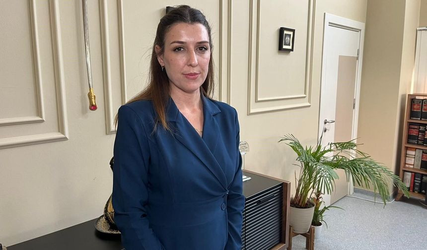 Özel okulda ortalık karıştı