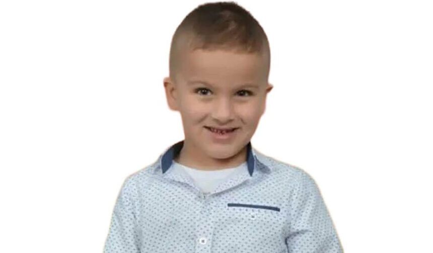 Tarlada babasına yardım eden 11 yaşındaki çocuk hayatını kaybetti