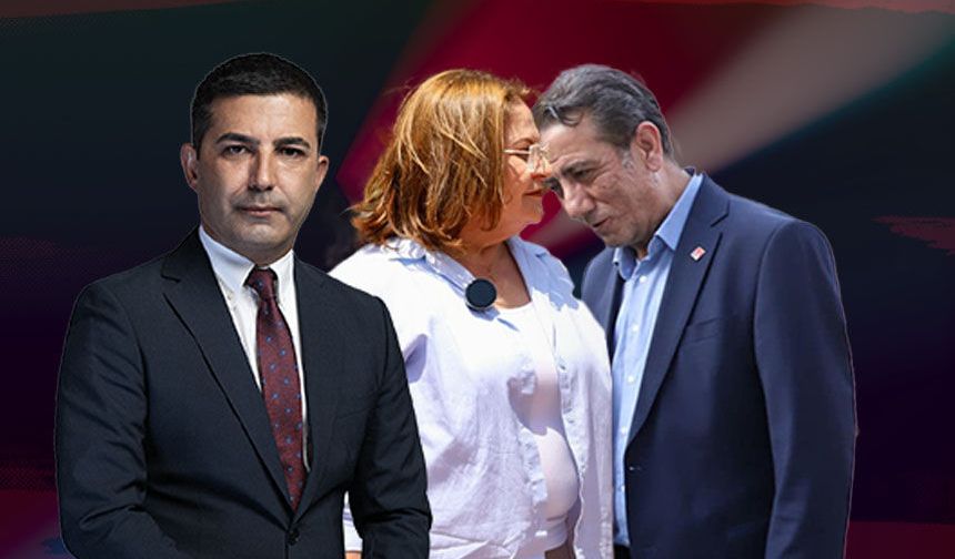 Vatandaş Aydın’daki CHP’li siyasetçilerden hizmet bekliyor