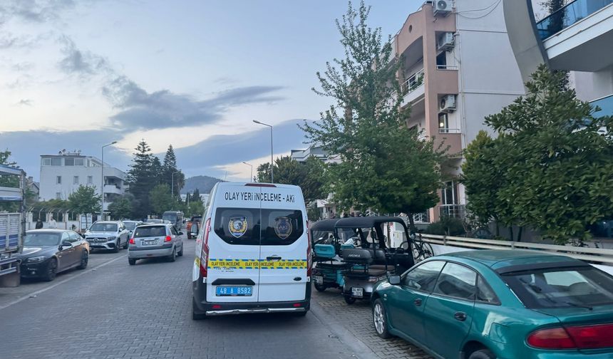 Yalnız yaşayan adamın cansız bedeni bulundu