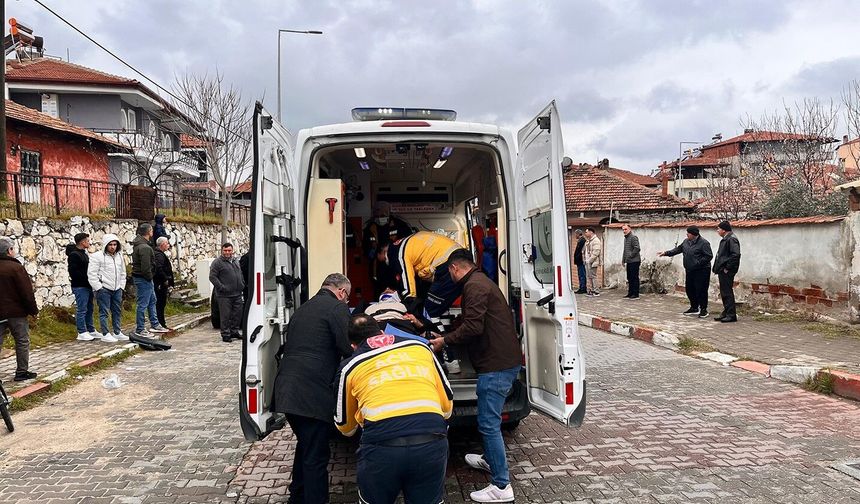 Yarım saat arayla meydana geldi, 2’si çocuk 5 yaralı var