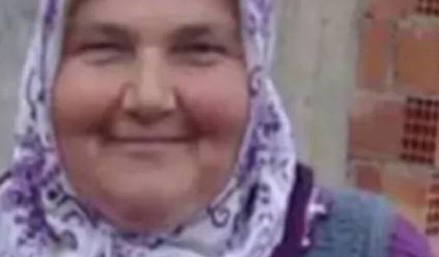 Yoğun bakımdaki kadından acı haber