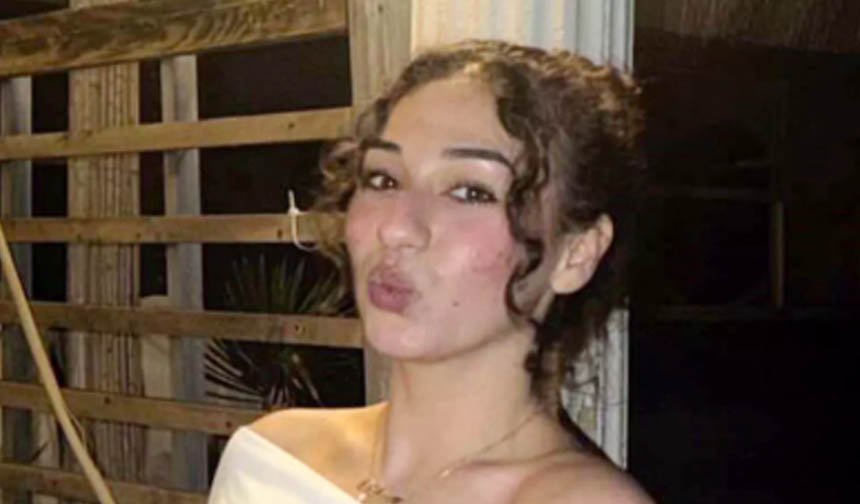 18 yaşındaki İlknur’dan acı haber geldi